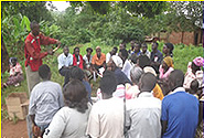  Photo copyright Uganda Red Cross Society